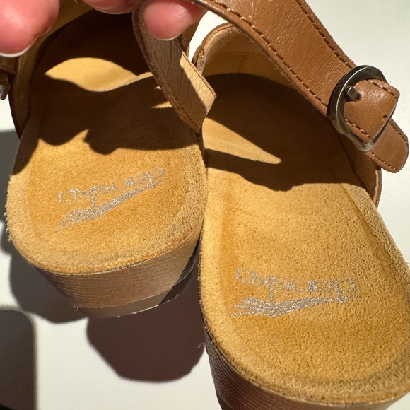 Dansko Clogs - Picture 3 of 6